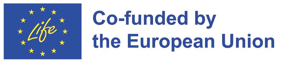 Co-funded by the European Union