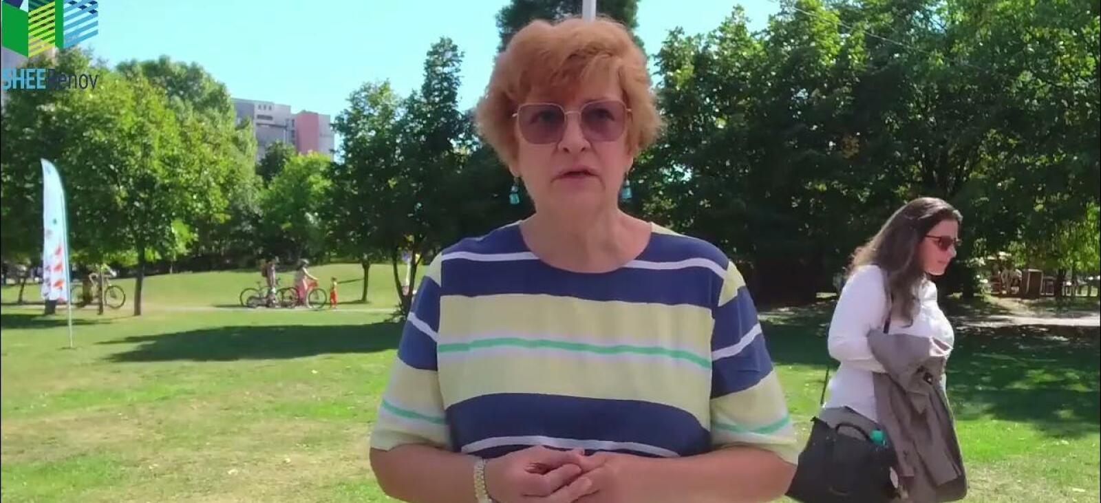 Видео-отговори на най-често задаваните въпроси, свързани с обновяването на Вашата сграда