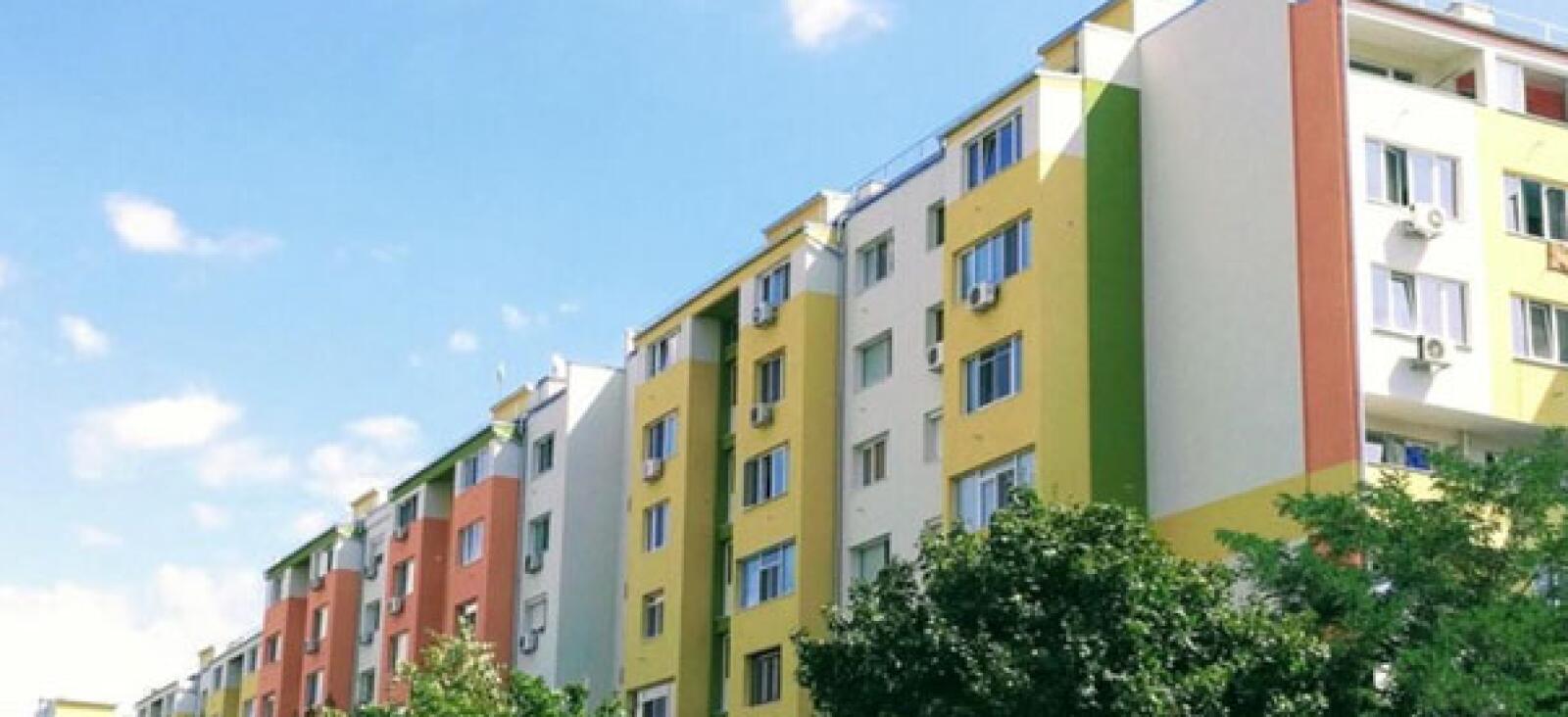 Зам.-министър Дора Янкова: Санирането остава безплатно за хората, парите за самоучастие ще се спестят от домакинствата