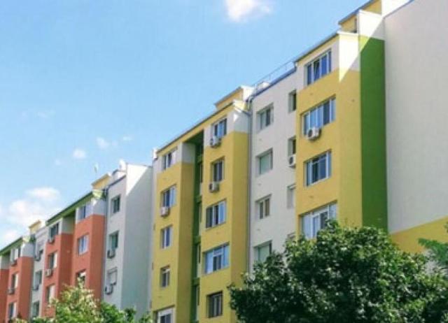 Зам.-министър Дора Янкова: Санирането остава безплатно за хората, парите за самоучастие ще се спестят от домакинствата