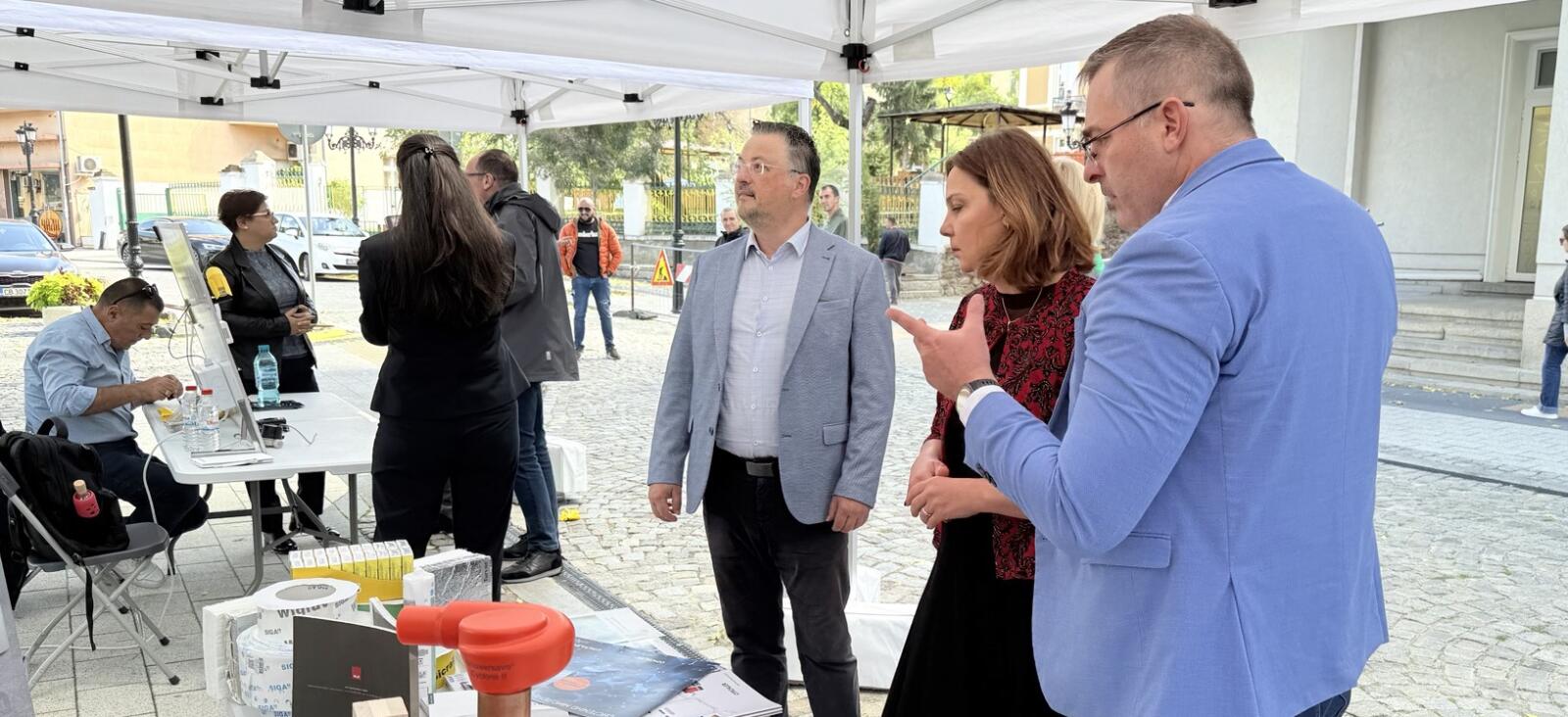 Дни на енергийната ефективност в Пловдив