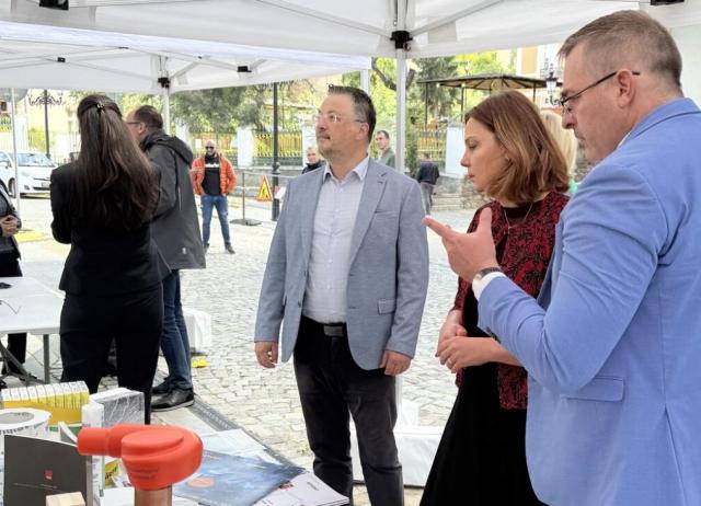 Дни на енергийната ефективност в Пловдив