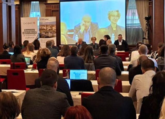 Ефективните сгради са ключова стъпка към по-добро качество на живот