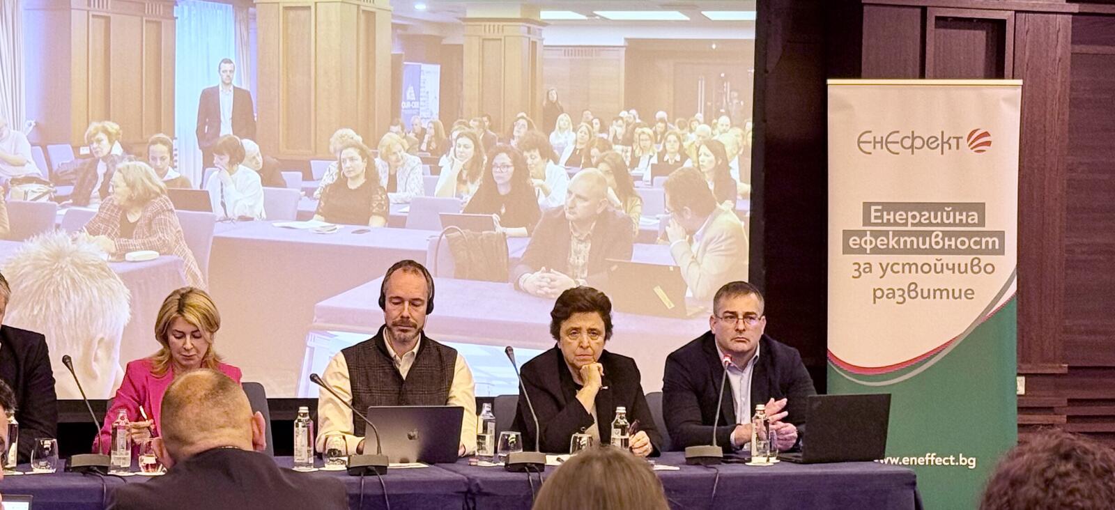 Нова жилищна стратегия и план за саниране на сградния фонд предвижда МРРБ за 2026 г.