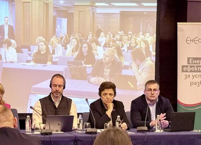 Нова жилищна стратегия и план за саниране на сградния фонд предвижда МРРБ за 2026 г.