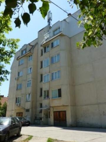 Снимка преди