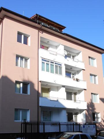 Снимка след