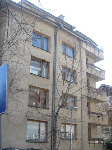 Снимка преди