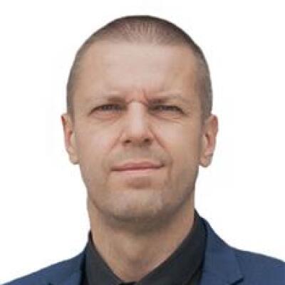 Асен Попов