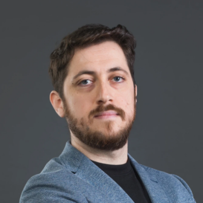 Владимир Петков