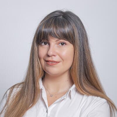 Преслава Козарова