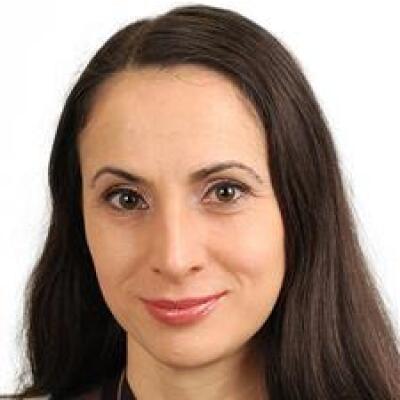 Любка Василева