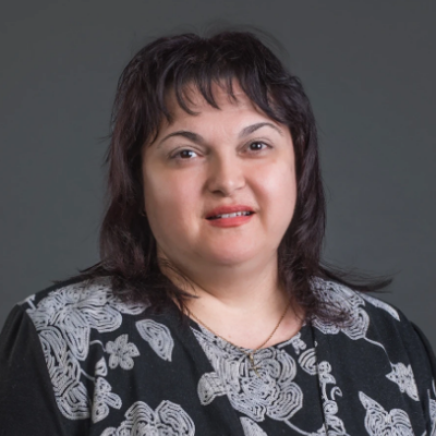 Десислава Пенчева