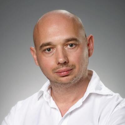 Дмитрий Юдин