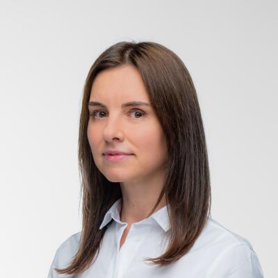 Екатерина Юдина